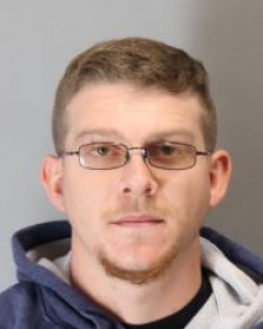 Jonathan Scott Riding a registered Sex Offender of California