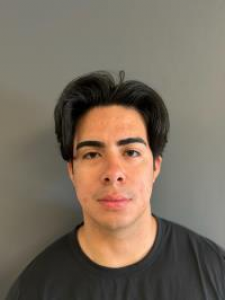 Jonathan Ulyssis Saucedo a registered Sex Offender of California