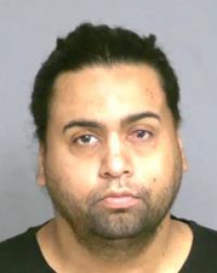 Jonathan R Shaffer a registered Sex Offender of California