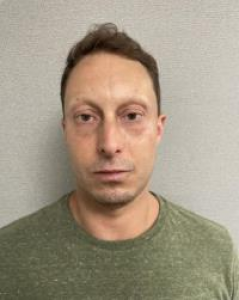 Jonathan Matthew Sobol a registered Sex Offender of California