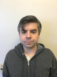 Jonathan Thomas Stoker a registered Sex Offender of California