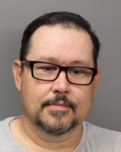 Jonathan Walker a registered Sex Offender of California