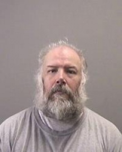 Jonathan Richard Wells a registered Sex Offender of California