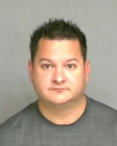 Jonathon Martin Kearns a registered Sex Offender of California