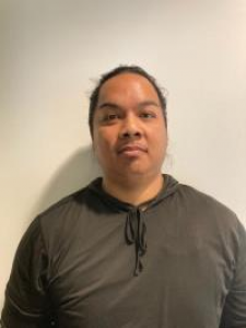 Jonathon Alconis Rubia a registered Sex Offender of California