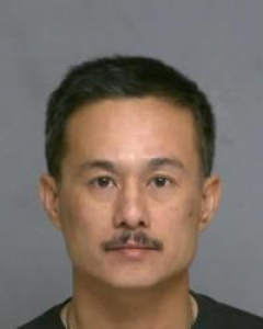 Jones Thanh Huynh a registered Sex Offender of California