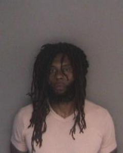 Jontae Molden a registered Sex Offender of California