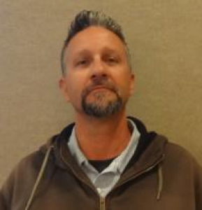 Jon Ivo Delmugnaio a registered Sex Offender of California