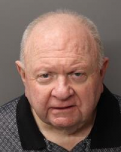 Jon Clarke Dunham a registered Sex Offender of California