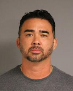 Jon Charles Holm a registered Sex Offender of California