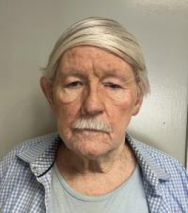 Jon Philip Johnson a registered Sex Offender of California