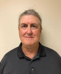 Jon Kent Lockhart a registered Sex Offender of California