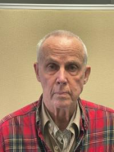 Jon Woodin Lomax a registered Sex Offender of California