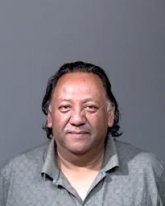 Jon Eric Moreno a registered Sex Offender of California