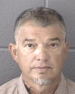 Jon Tomas Robbins a registered Sex Offender of California