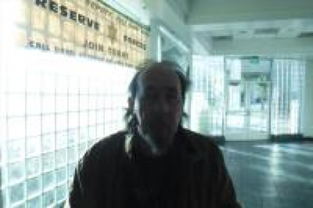 Jon Richard Williamson a registered Sex Offender of California