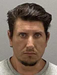 Jordan Nathaniel Boyd a registered Sex Offender of California