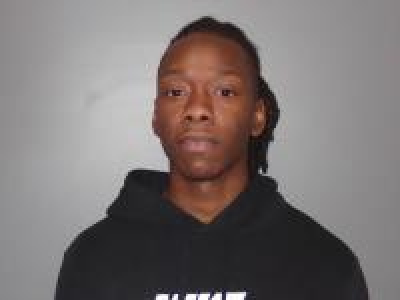 Jordan David Lee Edwards a registered Sex Offender of California