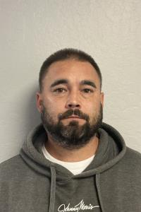 Jordan Groseclose a registered Sex Offender of California