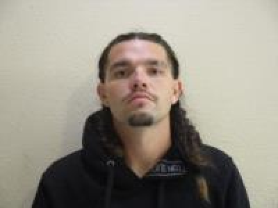 Jordan Torres a registered Sex Offender of California