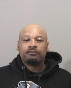 Jorell Lamar Bell a registered Sex Offender of California