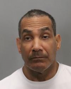 Jorge Aguilera a registered Sex Offender of California