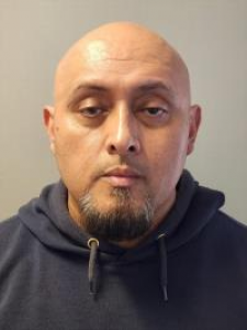 Jorge Miguel Ayala a registered Sex Offender of California