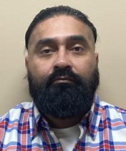 Jorge Barba a registered Sex Offender of California