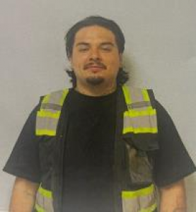 Jorge Bravo a registered Sex Offender of California