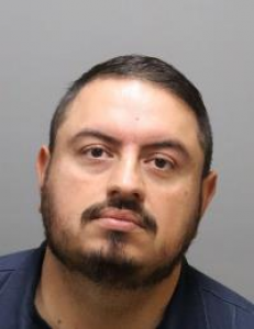 Jorge Miguel Cabrera a registered Sex Offender of California