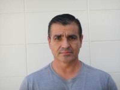 Jorge Luis Castro a registered Sex Offender of California