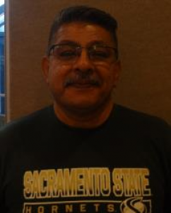 Jorge Chavez a registered Sex Offender of California