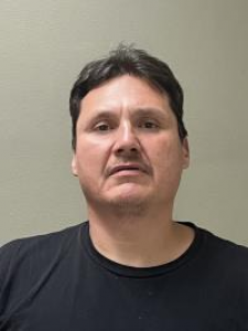 Jorge Corona a registered Sex Offender of California