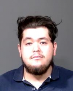 Jorge Urista Cortez a registered Sex Offender of California