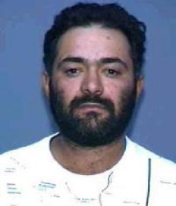 Jorge Magana Cuevas a registered Sex Offender of California