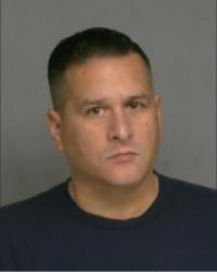 Jorge Delgado Jr a registered Sex Offender of California