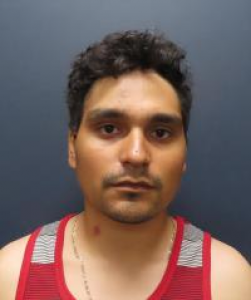 Jorge Estrada a registered Sex Offender of California