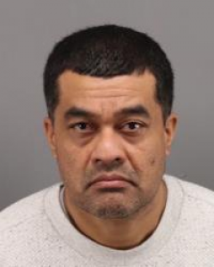 Jorge Zafra Figueroa a registered Sex Offender of California
