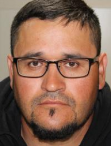 Jorge Valdes Garcia a registered Sex Offender of California