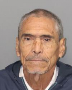 Jorge Cervantes Gutierrez a registered Sex Offender of California