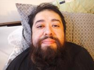 Jorge Humberto Hernandez a registered Sex Offender of California