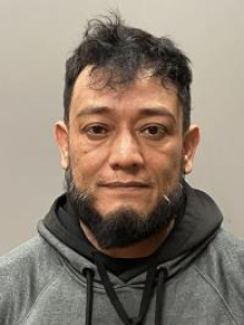 Jorge Armando Herrera-serrano a registered Sex Offender of California
