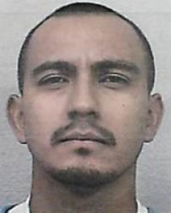 Jorge Daniel Jimenez a registered Sex Offender of California
