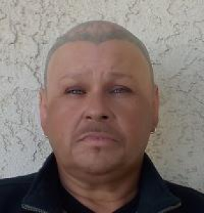Jorge Manuel Lara a registered Sex Offender of California