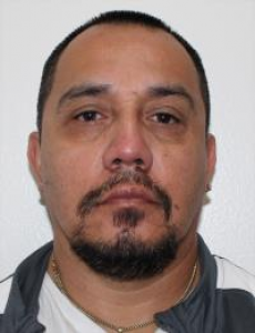 Jorge Martinez a registered Sex Offender of California