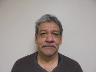 Jorge Alberto Martinez a registered Sex Offender of California