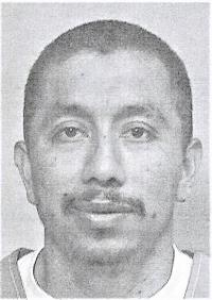 Jorge Mejicanos a registered Sex Offender of California