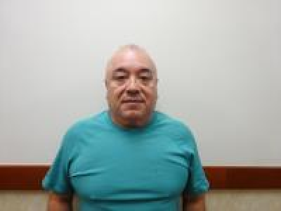 Jorge Arturo Millan a registered Sex Offender of California
