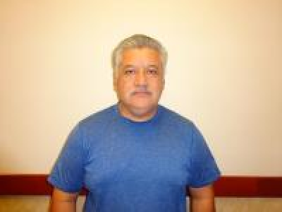 Jorge Guillermo Morales a registered Sex Offender of California