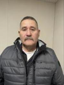 Jorge Larios Olivera a registered Sex Offender of California